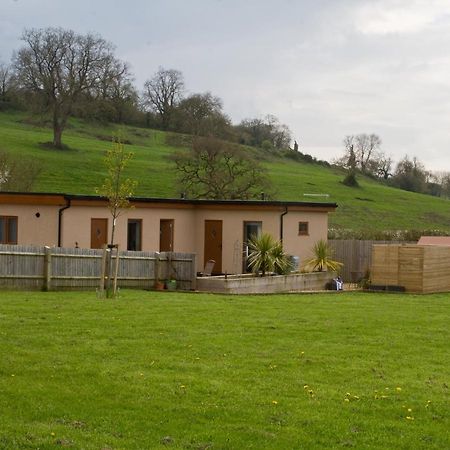 Apartmán Mystique Barn Bristol Exteriér fotografie