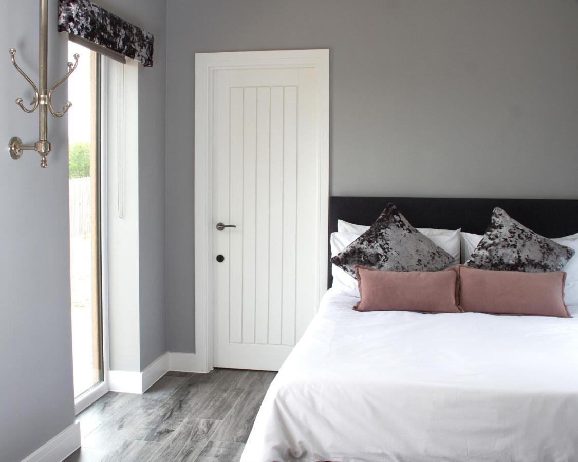 Apartmán Mystique Barn Bristol Exteriér fotografie