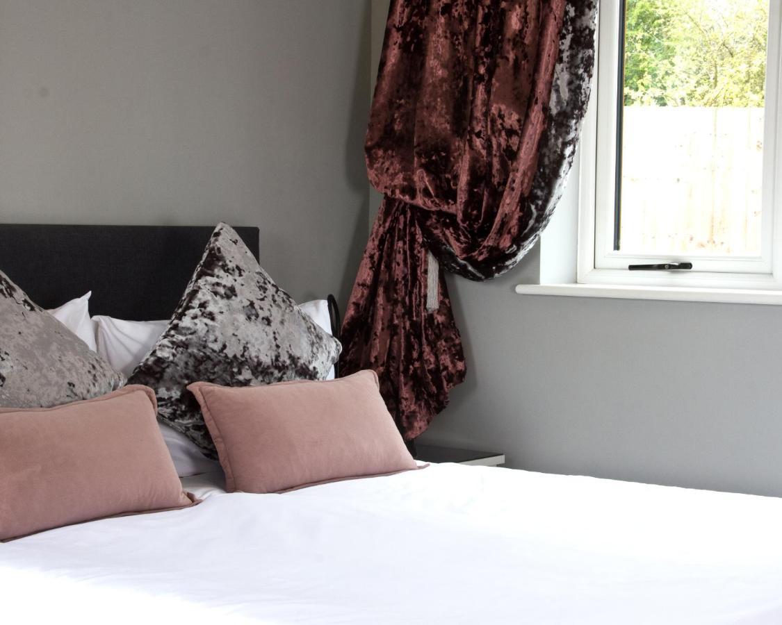 Apartmán Mystique Barn Bristol Exteriér fotografie